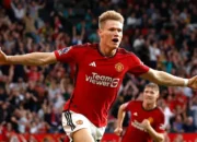 MU Terbuka Jual Scott McTominay, Klub Turki Ini Jadi Destinasi Selanjutnya?