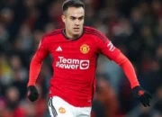 Sergio Reguilon Digosipkan CLBK dengan MU, Begini Kata Fabrizio Romano