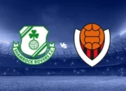 Prediksi Skor Shamrock Rovers vs Vikingur Reykjavik: Jadi Lanjutan Laga Kualifikasi Liga Champions