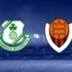 Shamrock Rovers vs Vikingur Reykjavik