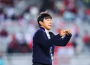 Ditolak Shin Tae-yong, Penyerang Keturunan Ini Muncul dengan Badan Kekar dan Siap Jadi Bintang di Liga 2 Belanda!