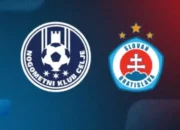 Prediksi Bola Slovan Bratisiava Vs Celje 31 Juli 2024