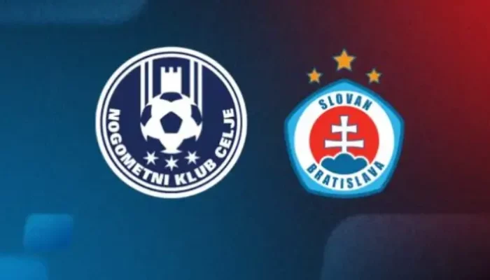 Prediksi Bola Slovan Bratisiava Vs Celje 31 Juli 2024