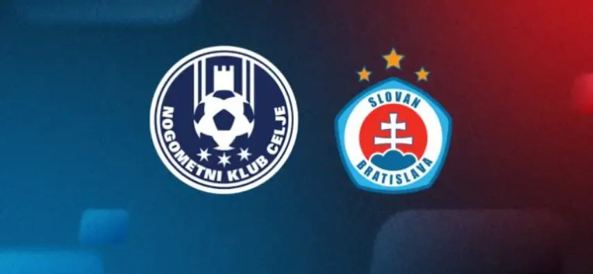 Slovan Bratislava Vs Celje