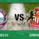 South Shields vs Sunderland