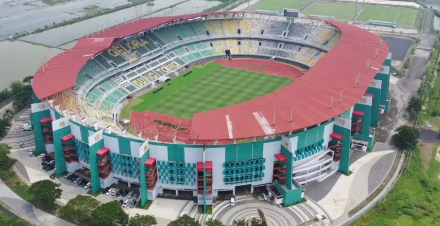 Stadion Gelora Bung Tomo