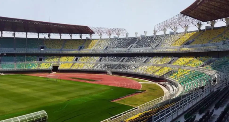 Stadion Gelora Bung Tomo