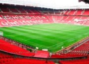 Bye Old Trafford? Manchester United Putuskan Bangun Stadion Baru Berkapasitas 100 Ribu Penonton