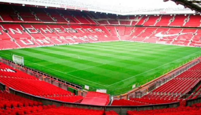 Bye Old Trafford? Manchester United Putuskan Bangun Stadion Baru Berkapasitas 100 Ribu Penonton