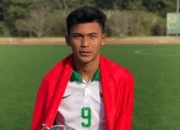 Sutan Zico, Aktor Protagonis Timnas Indonesia U-16 Era Fakhri Husaini, Apa Kabarnya Sekarang?