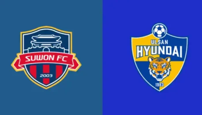 Prediksi Bola Suwon FC Vs Ulsan 5 Juli 2024