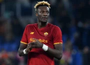 Tammy Abraham Dengan Senang Hati Siap Gabung AC Milan