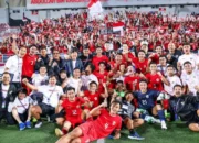 Saran Netizen untuk Timnas Indonesia U-19: Jangan Bergantung Serangan Sayap, Mainkan Welber Jardim Sejak Awal