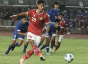 Gimana Rasanya Lawan Timnas Indonesia U-19? Bagi Pemain Filipina, Itu Pertandingan Paling Sulit!