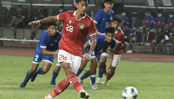 Gimana Rasanya Lawan Timnas Indonesia U-19? Bagi Pemain Filipina, Itu Pertandingan Paling Sulit!