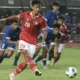 Timnas Indonesia U-19 vs Filipina U-19