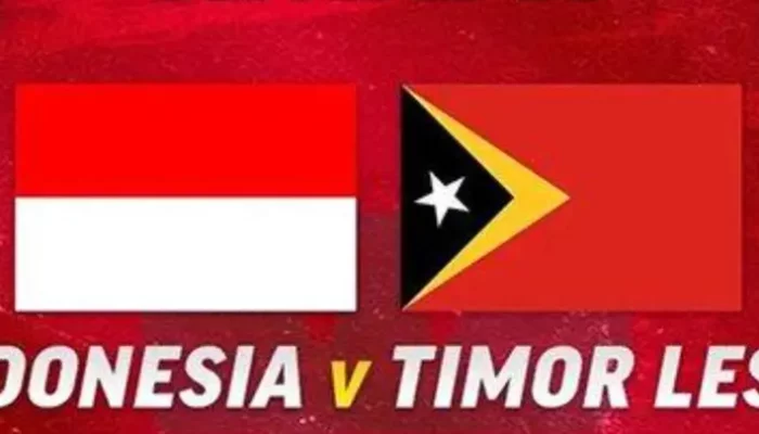 Prediksi Piala AFF U-19: Timnas Indonesia U-19 vs Timor Leste U-19 23 Juli 2024