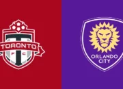 Prediksi Bola Toronto Vs Orlando City 4 Juli 2024