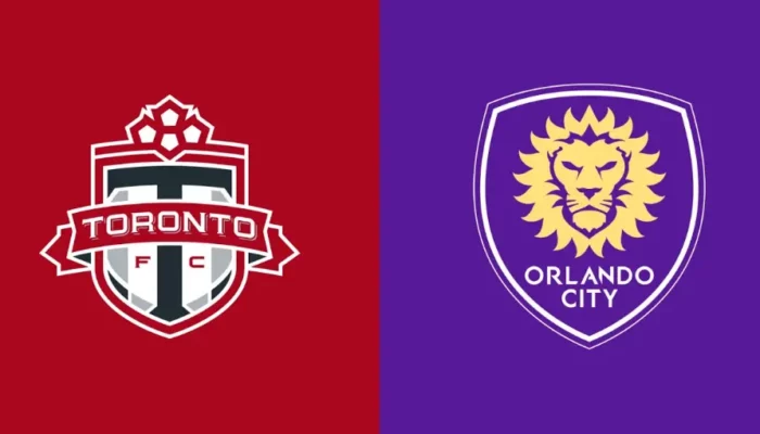 Prediksi Bola Toronto Vs Orlando City 4 Juli 2024