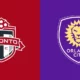 Toronto Vs Orlando City