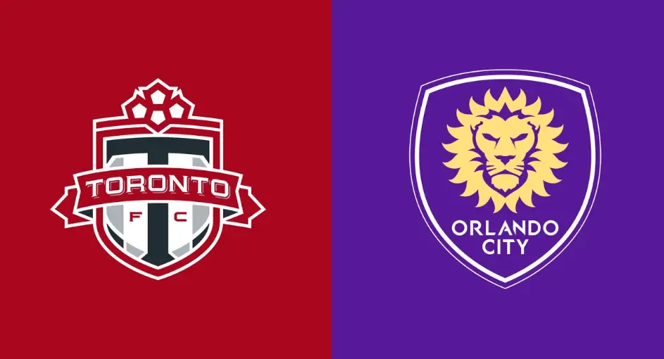 Toronto Vs Orlando City