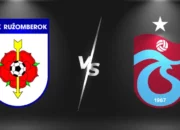 Prediksi Bola Trabzonspor VS Ruzomberok 2 Agustus 2024