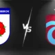 Trabzonspor VS Ruzomberok