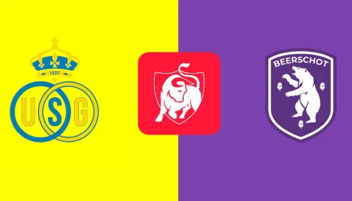 Prediksi Bola Union Saint Gilloise VS Beerschot v3 Agustus 2024