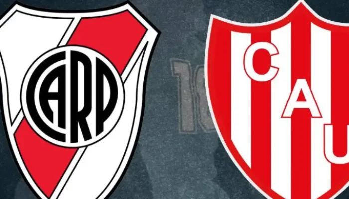 Prediksi Bola Union Vs River Plate 5 Agustus 2024