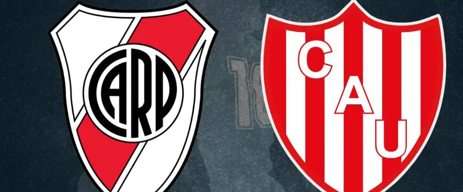 Union Vs River Plate