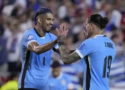 Hanya Uruguay yang Bisa Hentikan Argentina Juara Copa America 2024