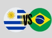 Prediksi Copa America: Uruguay vs Brasil 7 Juli 2024