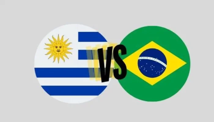 Prediksi Copa America: Uruguay vs Brasil 7 Juli 2024