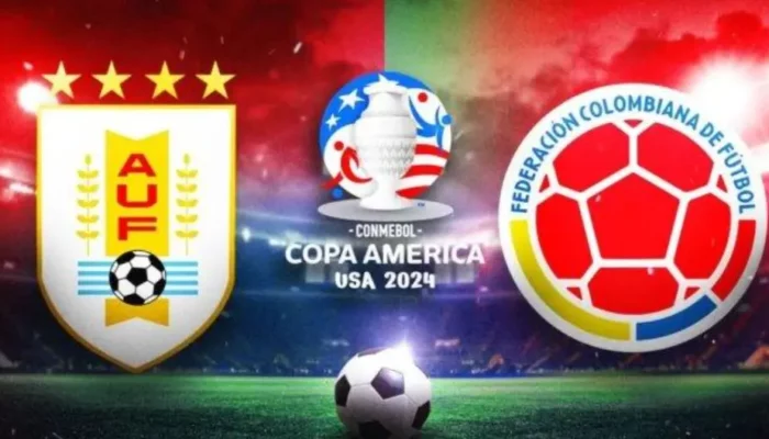 Prediksi Copa America: Uruguay vs Kolombia 11 Juli 2024