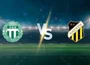 Prediksi Skor Vasteras vs Hacken: Dinihari Pukul 01.00 WIB