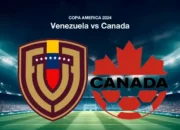 Prediksi Copa America: Venezuela vs Kanada 6 Juli 2024