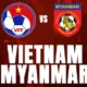 Vietnam vs Myanmar