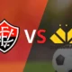 Vitoria Vs Criciuma