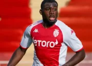 Diincar MU dan AC Milan, AS Monaco Pasang Harga Segini untuk Youssouf Fofana