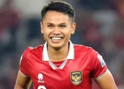 Striker Timnas Indonesia Isyaratkan Gabung Klub BRI Liga 1 yang Bermain di Asia Musim Depan, Persib Dong?