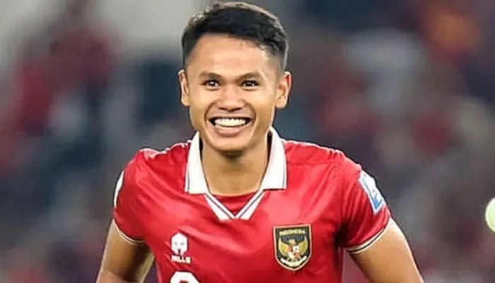 Striker Timnas Indonesia Isyaratkan Gabung Klub BRI Liga 1 yang Bermain di Asia Musim Depan, Persib Dong?