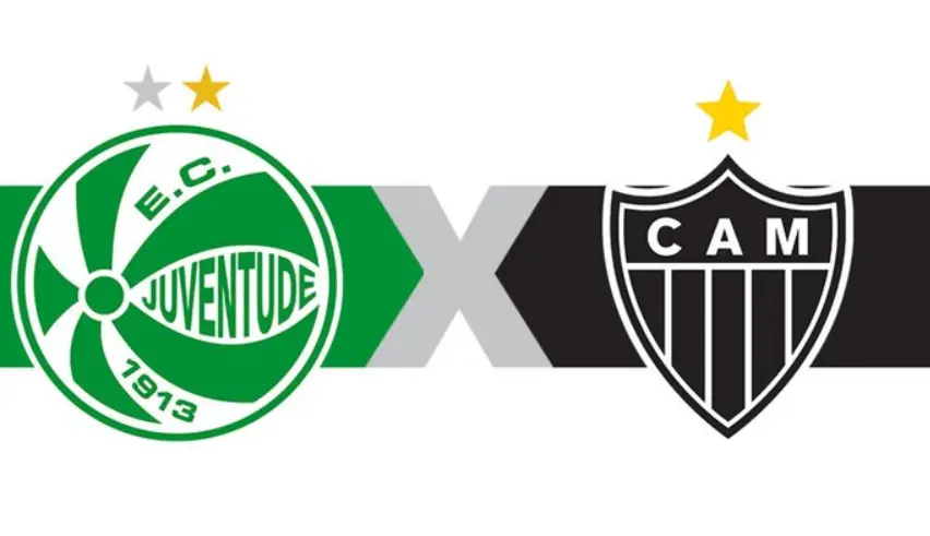 juventude vs Atletico MG