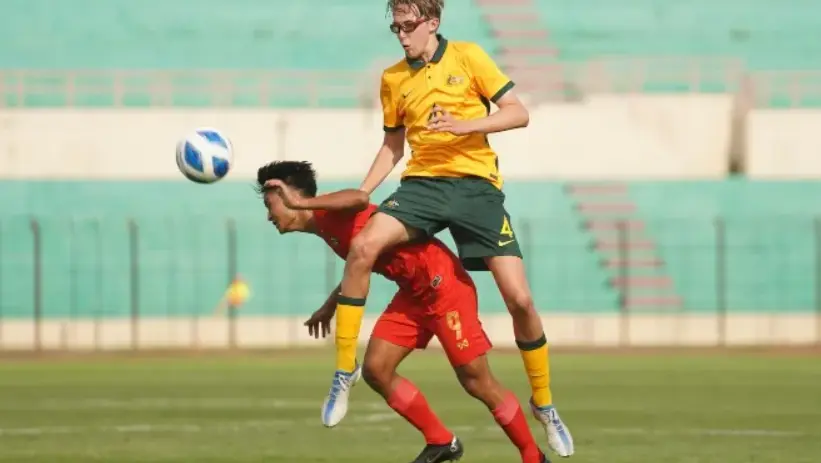 myanmar vs australia