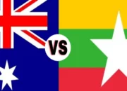 Prediksi Skor Myanmar U19 vs Australia U19: Laga Tak Ada Harapan untuk The Asians Lions