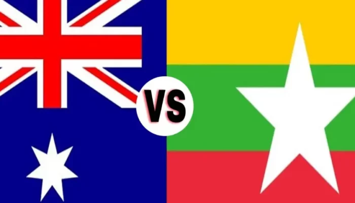 Prediksi Skor Myanmar U19 vs Australia U19: Laga Tak Ada Harapan untuk The Asians Lions