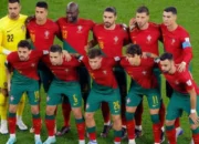 Masalah yang Membayangi Portugal jelang Lawan Prancis: Sulit Mencetak Gol