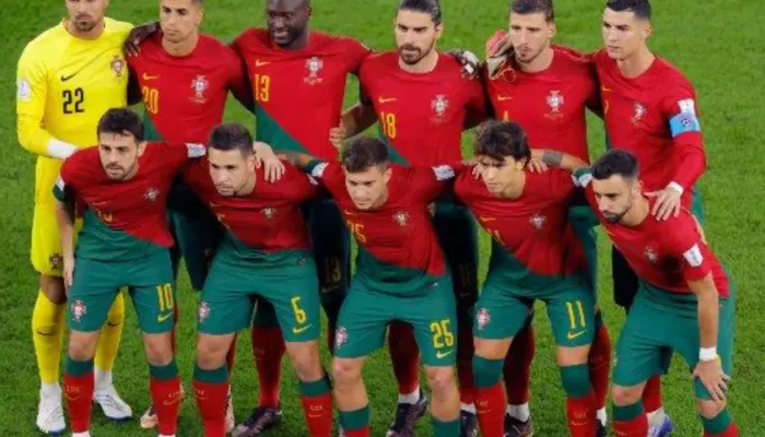 Masalah yang Membayangi Portugal jelang Lawan Prancis: Sulit Mencetak Gol