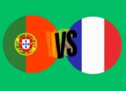 Prediksi Euro: Portugal vs Prancis 6 Juli 2024