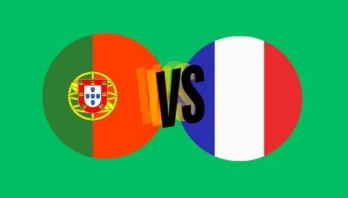 Prediksi Euro: Portugal vs Prancis 6 Juli 2024