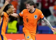 Bagaimana Reaksi Fans Belanda Saat Negaranya Dijuluki Timnas Pusat oleh Suporter Indonesia?